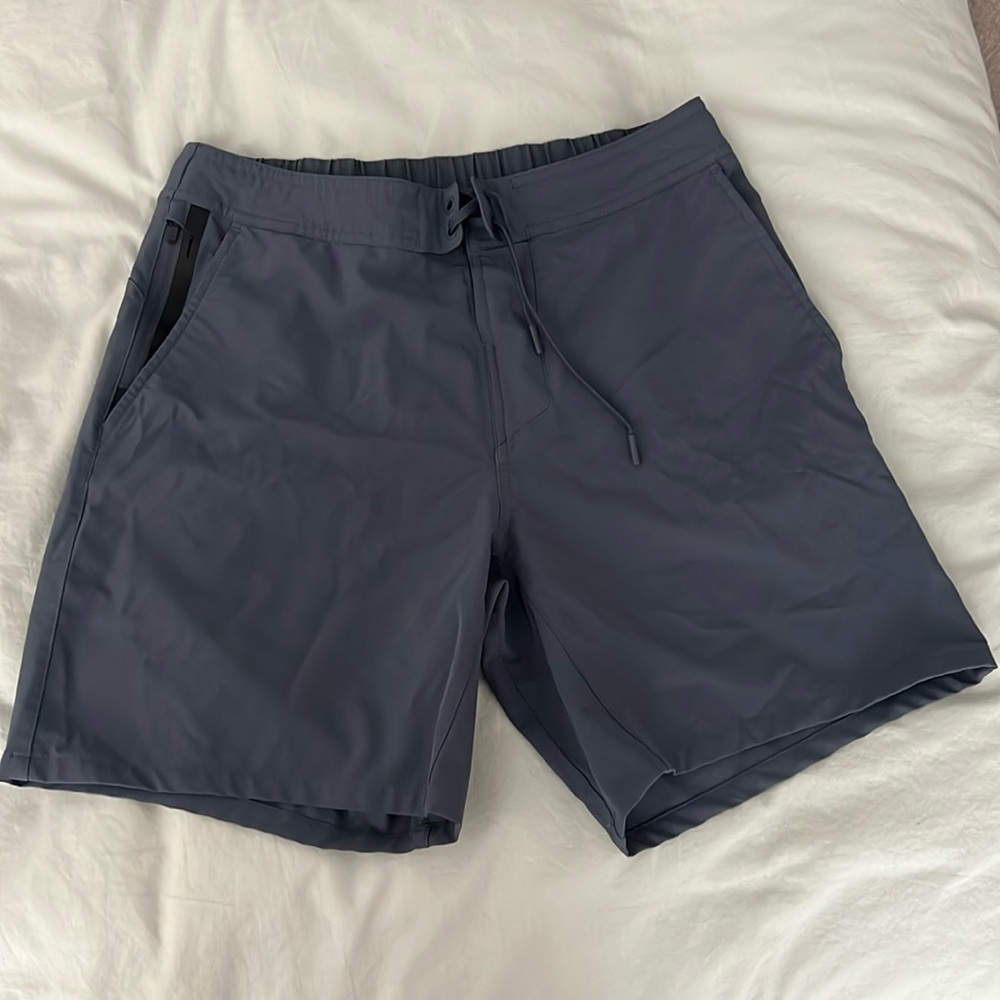 Ten Thousand Iron Gate Foundation Short (No Liner) 7" Size Medium